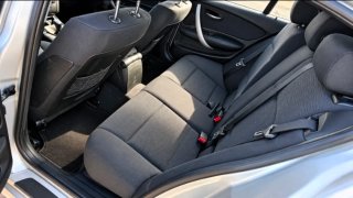 ✅️ BMW 118d 2011 ✅️