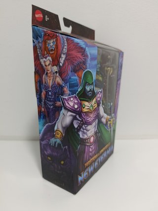 Masters of the Universe Figura KelDor
