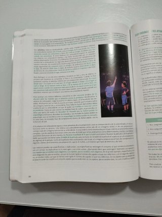2ºBACH OLIMPO LENGUA CASTELLANA Y LITERATURA