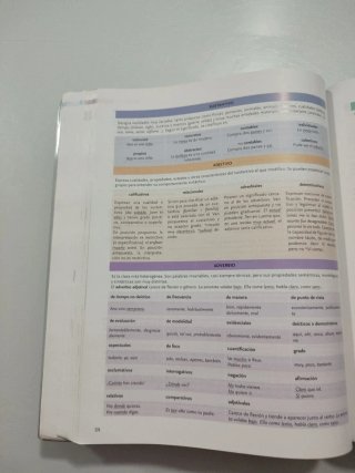 2ºBACH OLIMPO LENGUA CASTELLANA Y LITERATURA