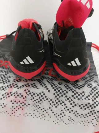 Adidas Predator Elite Fold Over FG 42 2/3