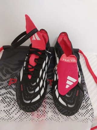 Adidas Predator Elite Fold Over FG 42 2/3