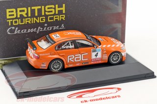 BMW 320 si E90 Colin Turkington 1/43