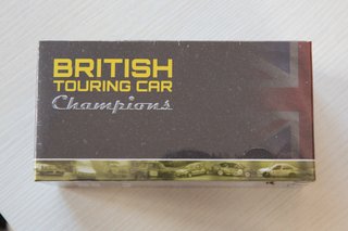 BMW 320 si E90 Colin Turkington 1/43