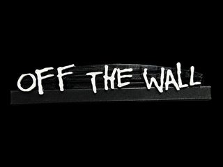 Soporte CD Michael Jackson Off The Wall