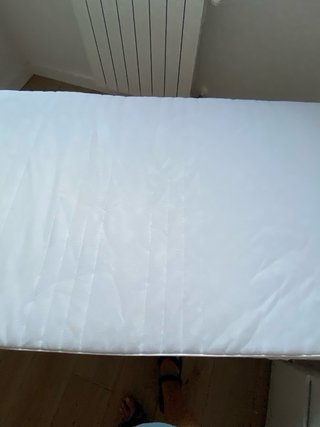 Colchón 90x190 cm