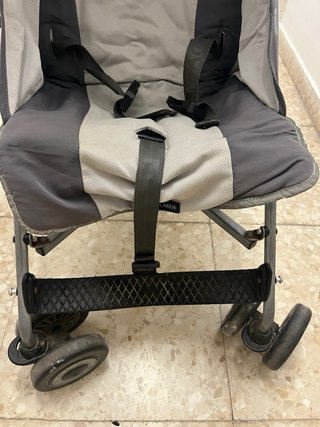 Silla de paseo Maclaren Quest