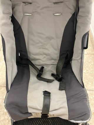 Silla de paseo Maclaren Quest