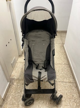 Silla de paseo Maclaren Quest
