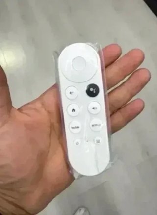 Mando Google TV / Chromecast con Google TV – cont