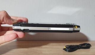 Sony PSP 2000 Negra