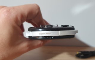 Sony PSP 2000 Negra