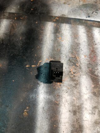 Regulador Altura Luz Nissan Terrano 2