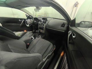 Renault Megane cc AVERIADO
