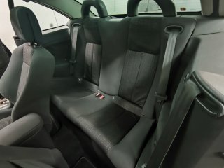 Renault Megane cc AVERIADO