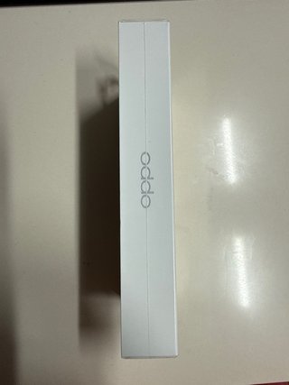 Oppo Band Nera Non Aperta