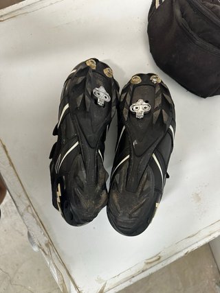 Zapatos Ciclismo Northwave NW Negros