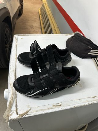 Zapatos Ciclismo Northwave NW Negros