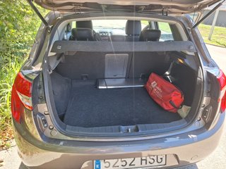 Citroen C4 Aircross 2013