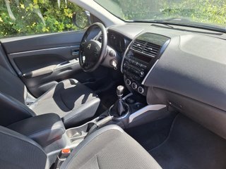 Citroen C4 Aircross 2013
