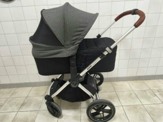 Carrito Bebé Jane Kawaii