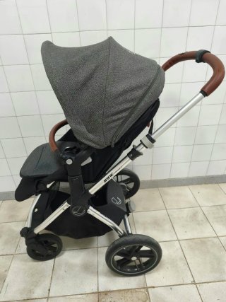 Carrito Bebé Jane Kawaii