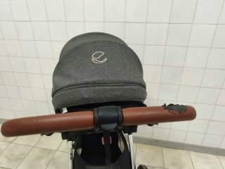 Carrito Bebé Jane Kawaii