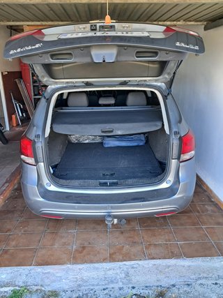 Chevrolet Cruze 2013