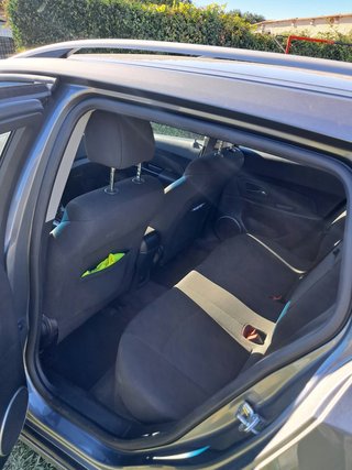 Chevrolet Cruze 2013