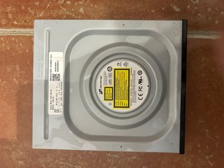 Lector DVD HL Data Storage GH01N