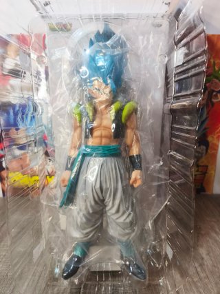 Gogeta Blue Super Master Stars Piece