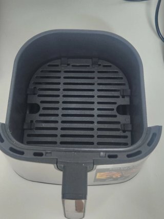 Freidora Aire Moulinex Easy Fry & Grill 2-en-1