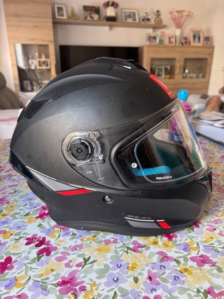 Casco de moto MT Helmets
