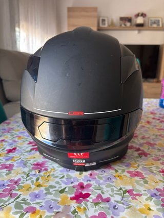 Casco de moto MT Helmets