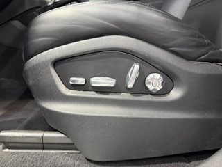 Porsche Cayenne 2021