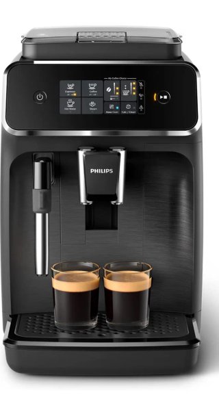 Cafetera Philips Serie 2200 Automática