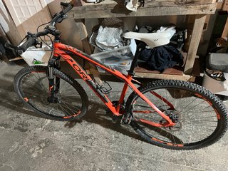 Orbea MX 29