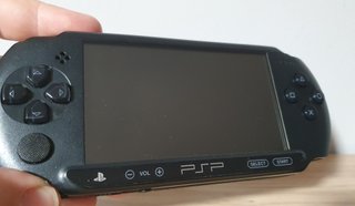 Sony PSP Street Negra + UMD Pirates Caribbean