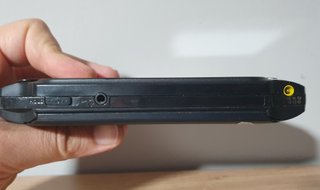 Sony PSP Street Negra + UMD Pirates Caribbean