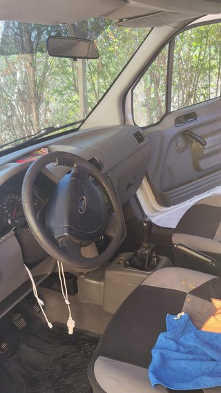 Ford Tourneo Connect 2005