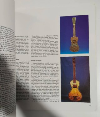 La música de España de Alfonso X a Joaquín Rodrigo