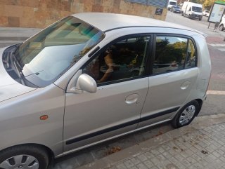 Hyundai Atos 2004