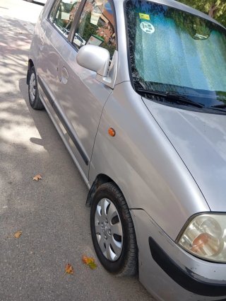 Hyundai Atos 2004