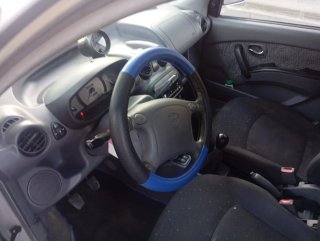 Hyundai Atos 2004