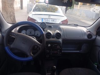 Hyundai Atos 2004