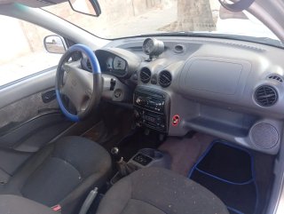 Hyundai Atos 2004