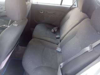 Hyundai Atos 2004