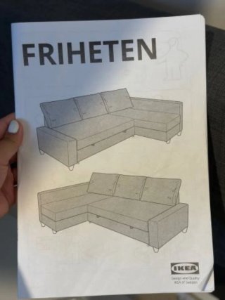 Sofá con entrega gratis