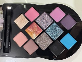 Dolce & Gabbana Eye Dare You! Paleta Sombras