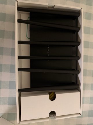 Router Noorimba 6 antenas